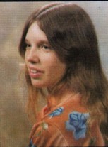 Patricia Wolfe