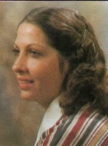 Becky Achten