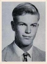 Eldon Burley