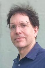 Douglas Wolk