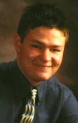 Douglas James Frischmann