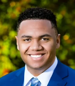 Zachary Barker