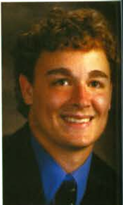 Daniel 'Danny' Russian
