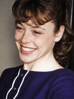Bonnie Lou (Sweet) Piotter (P. E. Teacher, Cornell)