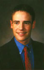 Michael Aldrich