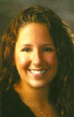Jessica Armstrong