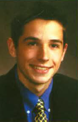 Andrew Ault