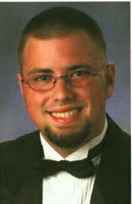 Danny Balger
