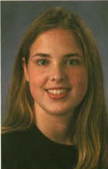 Rebecca Balger