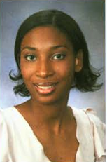 Monique Balthazar