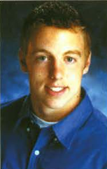 Matthew Beckholt