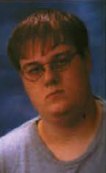 Tim Blood