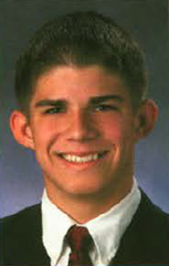 Jonathan Brown