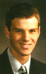 Christopher Calder