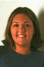 Jenna Caulkett