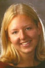 Meghan Chamberlain