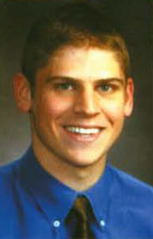 Brian Chapman