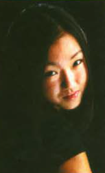 Sarah Cho