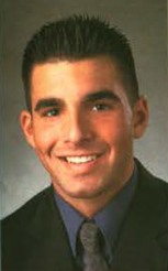 Steven Christakos