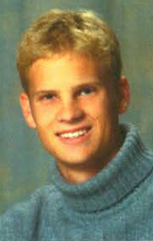 Matthew Clark