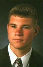 Michael Cousino