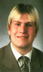 Kevin Cox