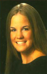 Sarah Darwin