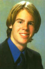 Zachary Darwin
