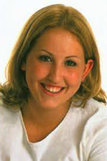 Jessica Denbow