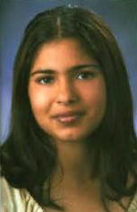 Snigdha Dhital