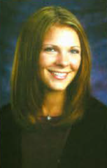 Michelle Domagalski