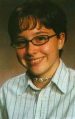 Shannon Drake