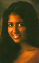Sahar Eftekhar
