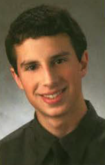 Anthony Ehret