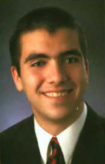 Michael Eisenberg
