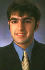 Mohammad Esfahanian