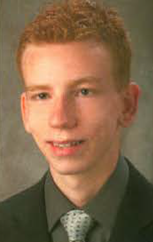 David Freddolino