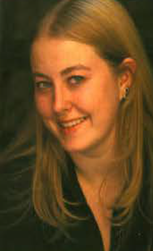 Kathryn Frontier