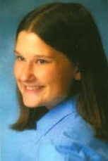 Megan Gallagher