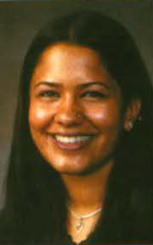 Aneesha Gandhi