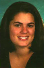 Megan Garcy