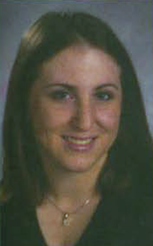 Erin Gilbert-Eyres