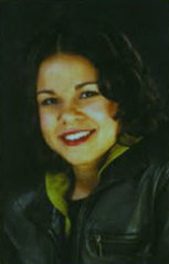 Valerie Grant