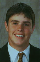 Geoffrey Gray