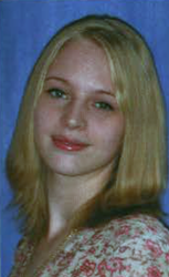 Heather Griffin