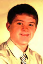 Jeffrey Joseph Butler, Jr.