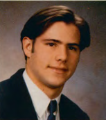 Nicholas Harrell