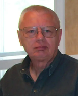Francis 'Frank' (Blom, PhD, (7th Grade English))