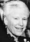 Nancy Ann Stewart