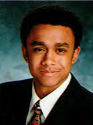 Kenneth Joseph Hines II, Dr.